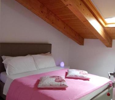Agropoli House | B&B Stella del Cilento di Anna Botti