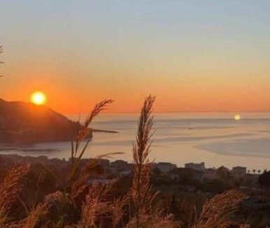 Agropoli House | B&B Stella del Cilento di Anna Botti