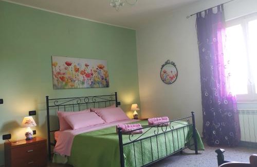 Ortona Bed & Breakfast | B&B Stella dell'Adriatico
