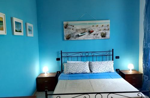 Ortona Bed & Breakfast | B&B Stella dell'Adriatico