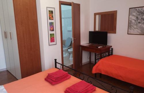 Ortona Bed & Breakfast | B&B Stella dell'Adriatico