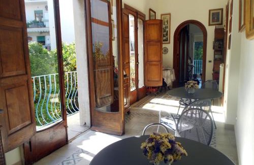 Vico Equense Bed & Breakfast | B&B Stella