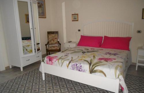 Vico Equense Bed & Breakfast | B&B Stella
