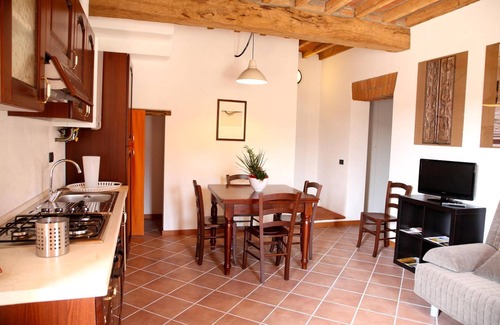 Cremona Bed & Breakfast | B&B Stradivari