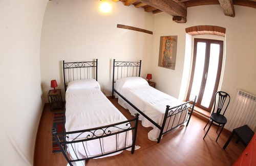 Cremona Bed & Breakfast | B&B Stradivari