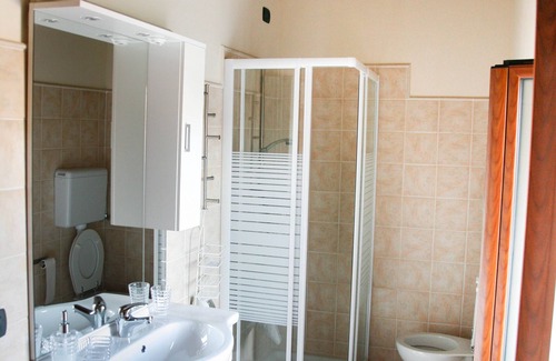 Cremona Bed & Breakfast | B&B Stradivari