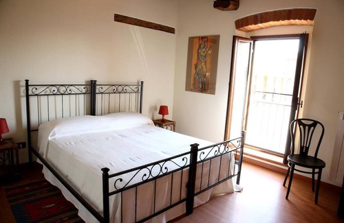 Cremona Bed & Breakfast | B&B Stradivari