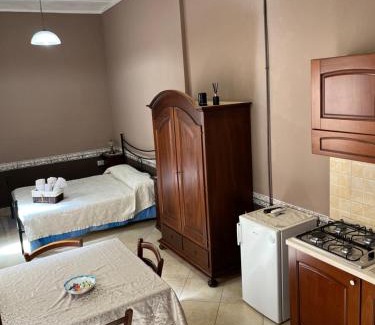Iglesias Historic Centre Bed & Breakfast | B&B Su Maimoni