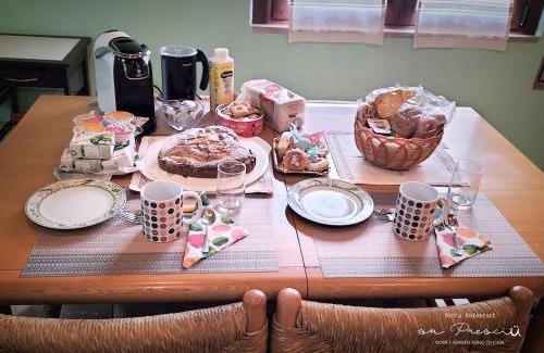 Capoterra Bed & Breakfast | B&B Su Presciu