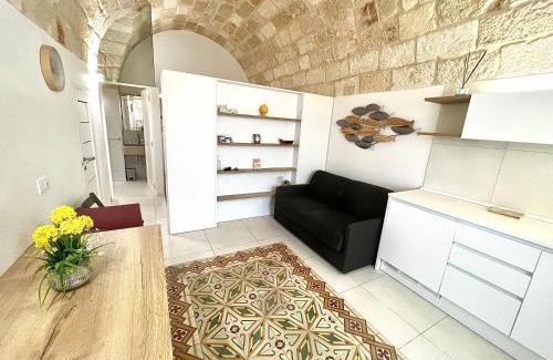 Polignano a Mare Bed & Breakfast | B&B Suite Amare Polignano