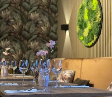 Boelenslaan Bed & Breakfast | B&B 't Landschap
