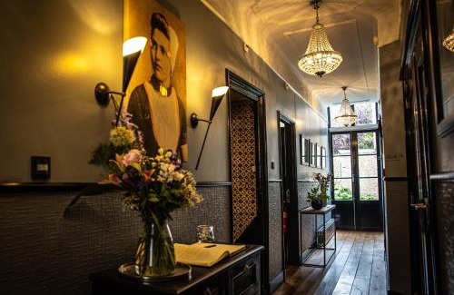Abdij Bed & Breakfast | B&B 't Poorthuys