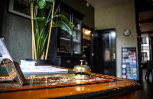 Abdij Bed & Breakfast | B&B 't Poorthuys