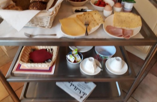 Wijnjewoude Bed & Breakfast | B&B 't Wijnjeterper Schar