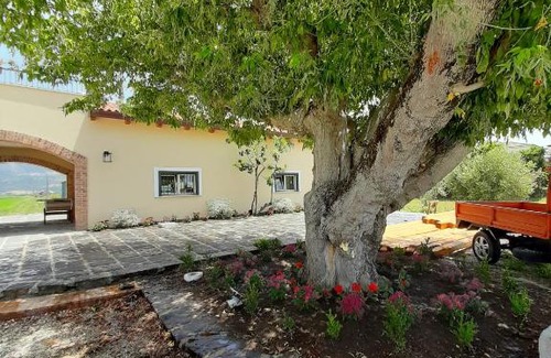 Paestum Bed & Breakfast | B&B Tenuta San Michele