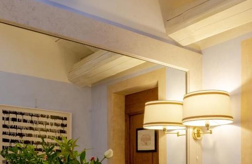 Castel Goffredo Bed & Breakfast | B&B Teodoro