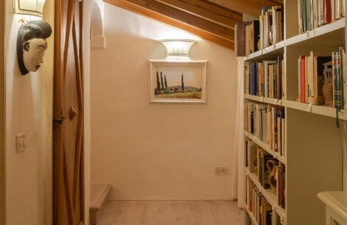 Castel Goffredo Bed & Breakfast | B&B Teodoro