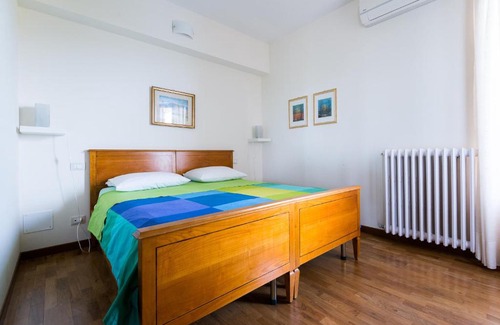 Castorano Bed & Breakfast | B&B Terramare