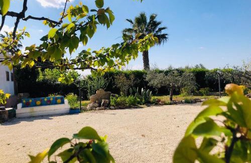San Pancrazio Salentino Bed & Breakfast | B&B Terre dì Montecoco