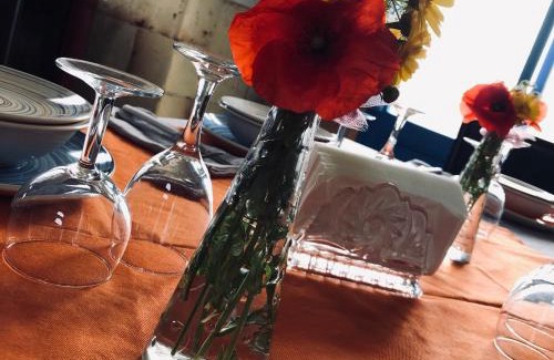 San Pancrazio Salentino Bed & Breakfast | B&B Terre dì Montecoco