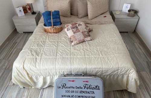 Ginosa Marina Bed & Breakfast | B&B Thérèse 13
