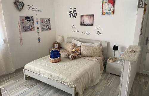 Ginosa Marina Bed & Breakfast | B&B Thérèse 13