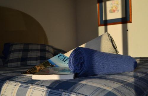 Anacapri Bed & Breakfast | B&B The Sunset