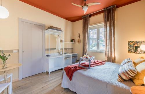 Casale Corte Cerro Bed & Breakfast | B&B Tra i Laghi