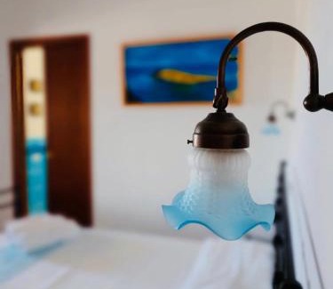 Oristano Historic Centre Bed & Breakfast | B&B Tre - Rooms & Relax