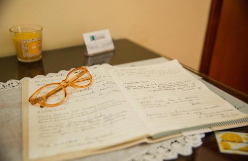 Ispica Bed & Breakfast | B&B Ulisse