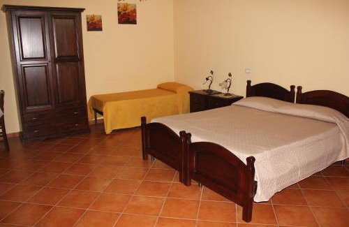 Trabia Bed & Breakfast | B&B Ulivo