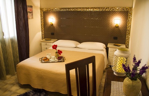Lampedusa Bed & Breakfast | B&B Vicolo Del Porto