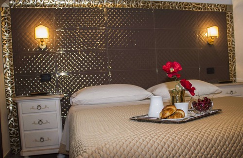 Lampedusa Bed & Breakfast | B&B Vicolo Del Porto