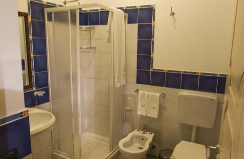 Lampedusa Bed & Breakfast | B&B Vicolo Del Porto