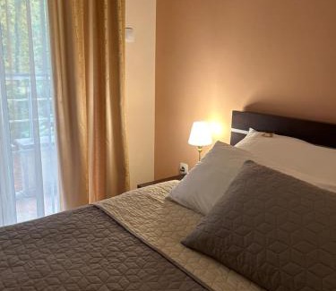 Arandelovac Bed & Breakfast | B&B Vila Vidikovac