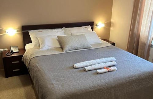 Arandelovac Bed & Breakfast | B&B Vila Vidikovac