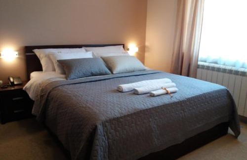 Arandelovac Bed & Breakfast | B&B Vila Vidikovac