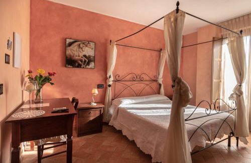 Lidarno House | B&B Villa Barbarossa