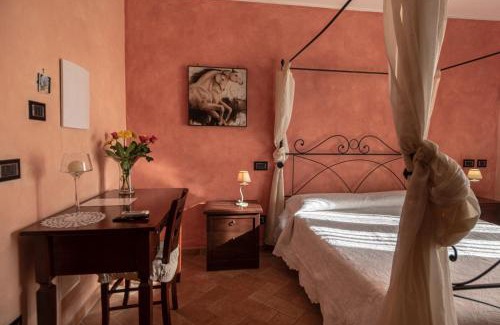 Lidarno House | B&B Villa Barbarossa