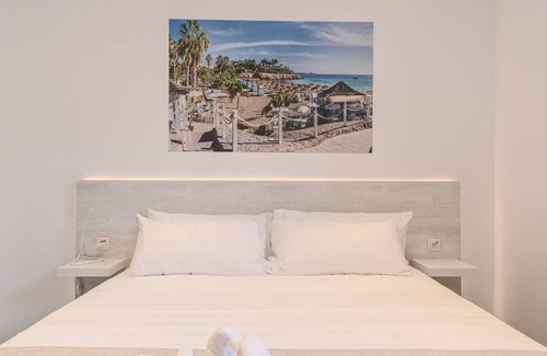 Adeje Bed & Breakfast | B&B Villa Boutique Tenerife