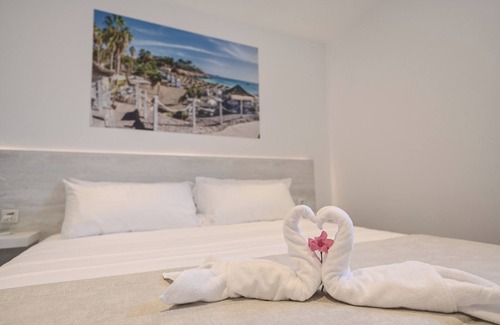 Adeje Bed & Breakfast | B&B Villa Boutique Tenerife