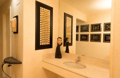 San Felice sul Panaro Bed & Breakfast | B&B Villa dei Calchi - Suite Room di Charme