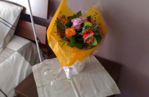 De Haan Bed & Breakfast | B&B Villa Fernadine