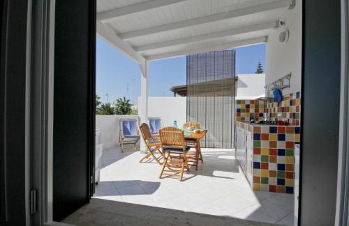 San Cataldo House | B&B Villa Genny a pochi passi dal mare