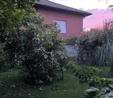 Veruno Bed & Breakfast | B&B Villa Giardini Susanna
