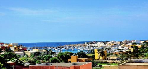 Lampedusa Bed & Breakfast | B&B Villa Giulia