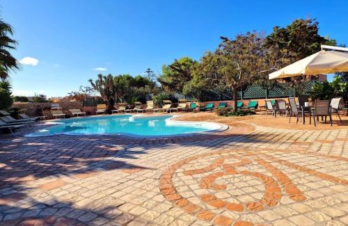 Lampedusa Bed & Breakfast | B&B Villa Giulia