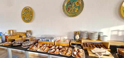 Lampedusa Bed & Breakfast | B&B Villa Giulia