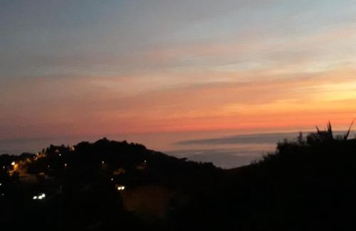 Imperia Bed & Breakfast | B&B Villa Isabella