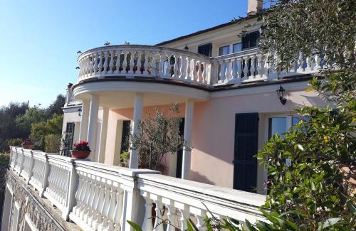 Imperia Bed & Breakfast | B&B Villa Isabella